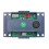 Safe Lock Replacement Electronic Safe Lock Safe Lock Kit Touch Pad/Keypad with Solenoid Lock 2 Override Keys 2
