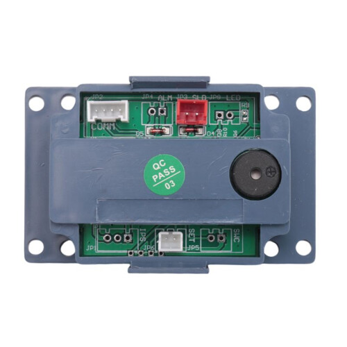 Safe Lock Replacement Electronic Safe Lock Safe Lock Kit Touch Pad/Keypad with Solenoid Lock 2 Override Keys 1