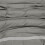 AR Ware Single Duvet Cover Set  Soft Luxury Bratta Stitch Embroidered Micro 5
