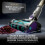 Shark Shark PowerDetect Clean & Empty Cordless Vacuum Cleaner, DuoClean Detect, Revers 3