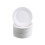 Caterpack by Robinson Young Plates 18cm White 100 pack 2
