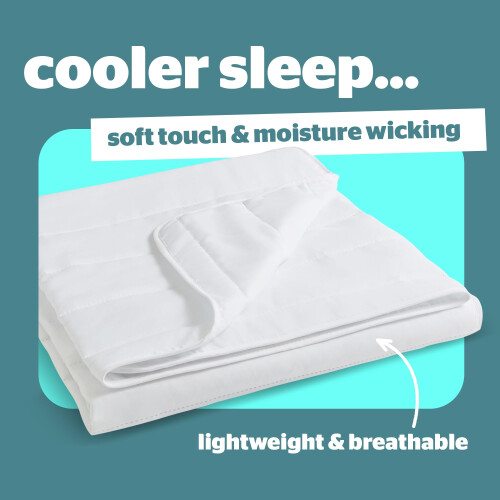 Silentnight Silentnight Summer Breeze 1.0 Tog Duvet 2