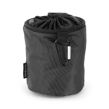 Brabantia Premium Peg Bag with Closing Cord Durable and Weather Resistan