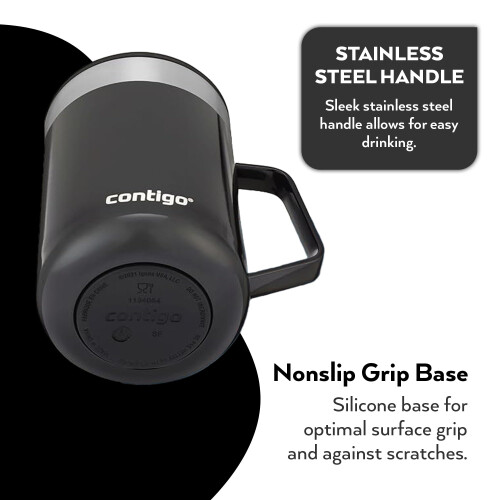 Contigo Streeterville THERMALOCK Desk Mug 420 ml 1