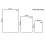 DalerRowney Graduate A2 Thick Cream Core Mountboard 5 x Ivory 2