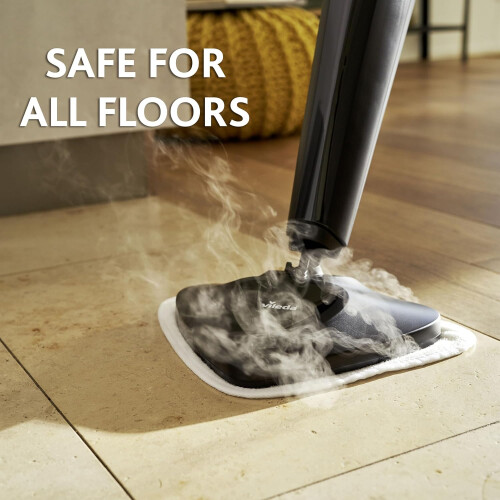 Vileda Vileda Steam Mop Plus and Steam Refills Bundle 1