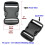 LiteTour 6 Set 38mm/1.5inch Tri-Glide Slides 5