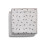 Brabantia Brabantia 117688 Microfibre Cleaning Cloths x 2 Machine Washable Light Grey 4