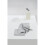 Brabantia Brabantia 117688 Microfibre Cleaning Cloths x 2 Machine Washable Light Grey 5