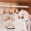 60 Pcs Hanger Connector Hooks, Space Saving Cascading Hanger Hooks,White 3