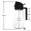 ZHIYE Oil Spray Bottle 2