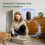 Levoit LEVOIT Air Purifier with HEPA Filter Air Purifier with Aromatherapy Quiet a 4