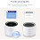 Levoit Levoit Core 200SRF Genuine Air Purifier Filter 3in1 HEPA HighEfficiency Act 3