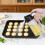 ZHIYE Oil Spray Bottle 5