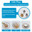 Sink Plug Bathroom Pop Up Sink Plug Replacement Spring Core Copper Gold Uni 4