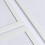 Giftgarden 12 Pack A4 Photo Frames White A4 Picture Frame Certificate Frame 5