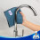 MRSIGA Microfiber Cleaning Cloth AllPurpose Microfiber Towels Streak Free C 4