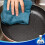 MRSIGA Microfiber Cleaning Cloth AllPurpose Microfiber Towels Streak Free C 5