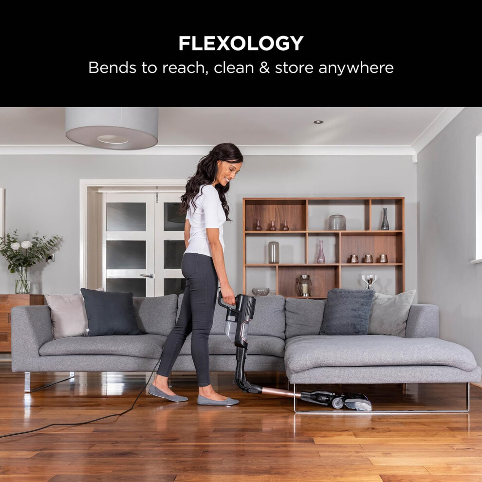Shark Corded Stick Vacuum Cleaner With Anti Hair Wrap And Duoclean Floorhea