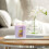 Yankee Candle Yankee Candle Scented Candle - Lemon Lavender Large Jar 2