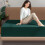 My home store Fitted Sheet 100% Egyptian Cotton 300TC Hotel Quantity 5