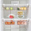 Surflyee 50PCS Boxes Individual for Cake Slice Portions 5