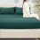 My home store Fitted Sheet 100% Egyptian Cotton 300TC Hotel Quantity 2