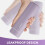 【Upgraded】 Exllena Small Water Bottle 350ml– Mini Flask for Hot  Cold Drink 4