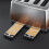 Russell Hobbs Russell Hobbs 4 Slice Eclipse Toaster with faster toasting technology Indep 2