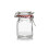 Kilner Kilner Square Clip Top Spice Jar - 70ml 4