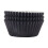 PME Cupcake Cases Black 60 Pack of 2 2