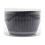 PME Cupcake Cases Black 60 Pack of 2 3