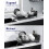 Kitsure Dish Drainer Rack  Extendable Dish Drainer Multifunctional Dish Rac 5