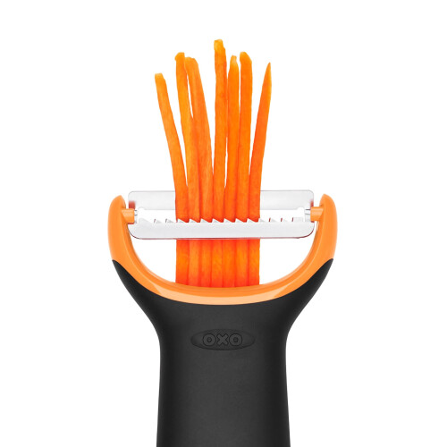 OXO OXO Good Grips Julienne Prep Peeler 2