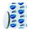 BRITA BRITA MicroDisc Replacement Filter Discs for FillGo and Filter Bottles Redu 1