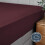 Silentnight Silentnight Supersoft Natural Fitted Sheet  Cosy  Comfortable Delicate Touc 2