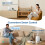 Levoit Levoit Smart Cool Mist Top Fill Humidifiers for Bedroom with Sensor Auto Hu 3