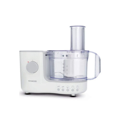 Kenwood Kenwood Compact Food Processor 14L Bowl Blender Emulsifying Chopping Blade 2