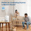 Levoit Levoit Smart Cool Mist Top Fill Humidifiers for Bedroom with Sensor Auto Hu 5