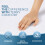 Waterproof Mattress Protector King 150x200 cm wilth Elastic Straps 5