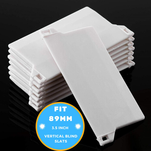Vertical Blind Weights 89mm 35 inches  Replacement Spares Bottom Weights Sl 2