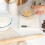 Salter Salter Digital Kitchen Scale  3kg Capacity Battery Included High Precision 3