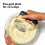 OXO Good Grips Smooth Potato Masher 2