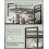 NETEL Expandable Microwave Shelf 2 Tier Microwave Stand with 8 Hooks air fr 5