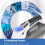 BEAUTURAL 2400 W Steam Iron with LCD Display 2