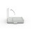 Joseph Joseph Joseph Joseph Duo 2-tier Dish Drying Rack 2