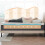 Sleremind Double Mattress,Memory Foam,135x190x20cm,Medium Firm 5