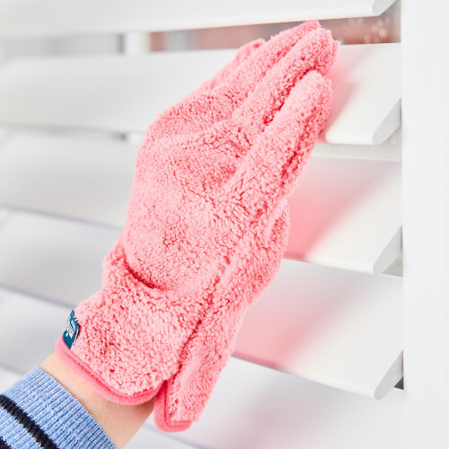 Minky Minky Mcloth Dusting Glove - Pack of 2 2