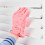 Minky Minky Mcloth Dusting Glove - Pack of 2 5