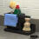 simplywire - Sink Tidy/Caddy - Black 5